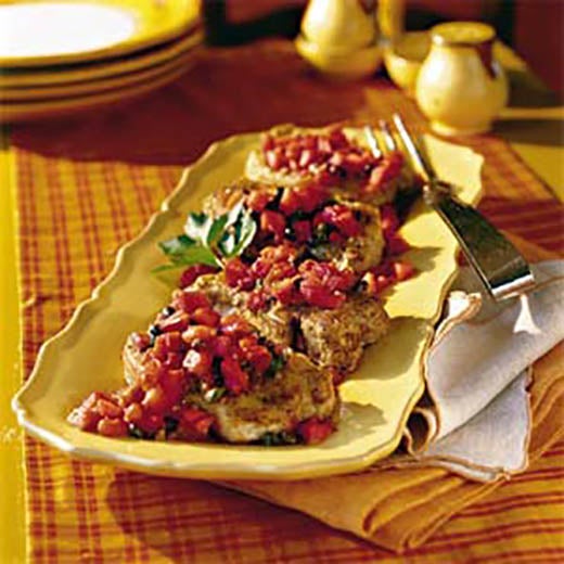 Impress Mom! 15 Family-Style Recipes She'll Love
